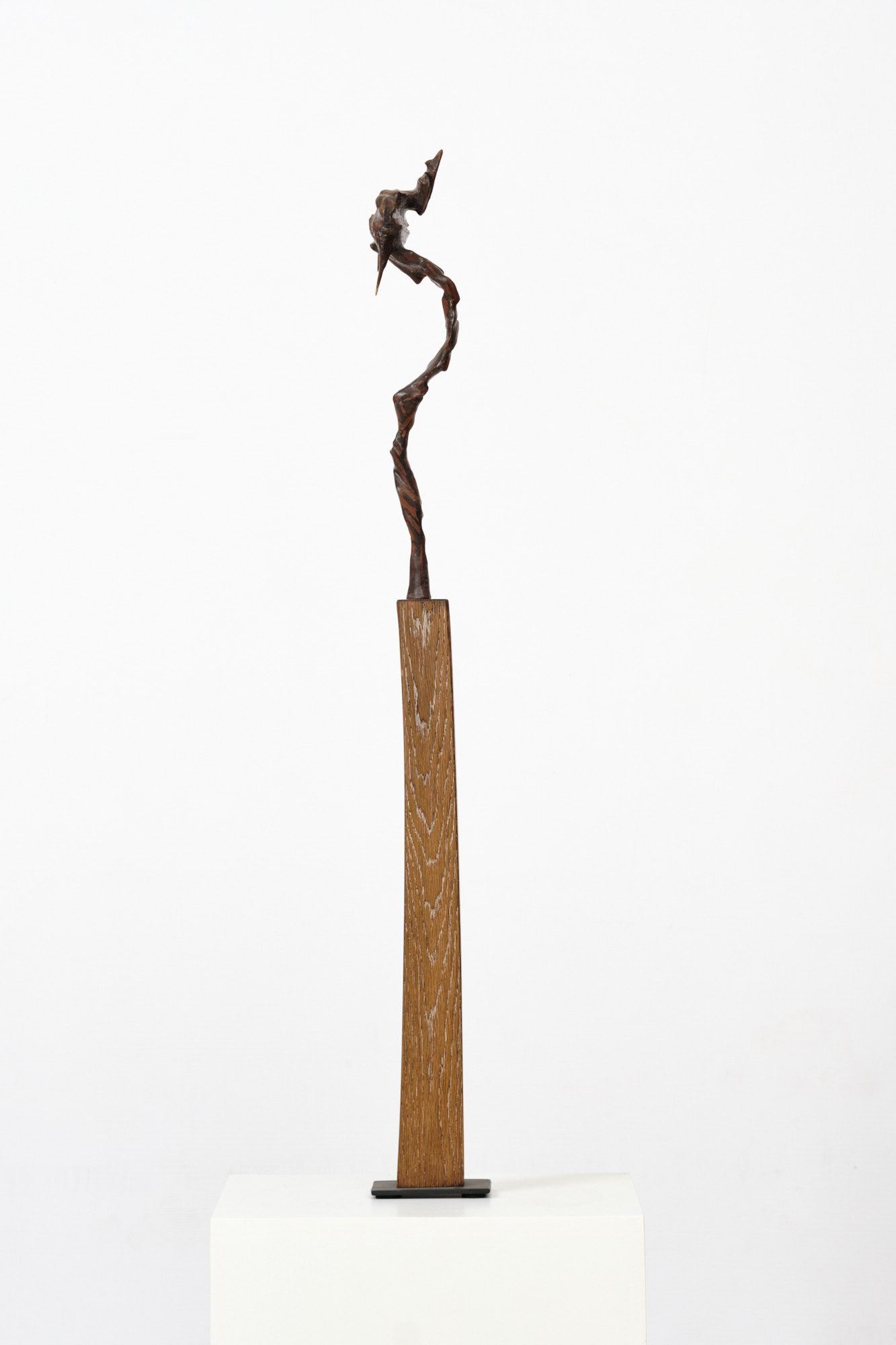 Michael Roderick Wedderburn Sculpture